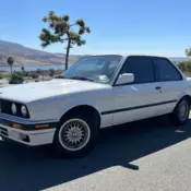 1991 BMW e30 318is - &#034;Baby M3&#034;