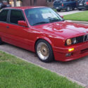 1991 BMW E30 318iS, Full Restoration, Tasteful Modifications