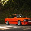 1991 BMW E30 318IS SLICKTOP  FULL RESTORATION 2016 SEMA SHOW COLLECTOR CAR