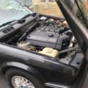1991 BMW E30 325i S52 M3 swapped