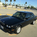 1991 BMW E30 325is GLASS SUNROOF! Lots PIX VIDEOS! CLEAN! 5spd 2Door 2.5L Black