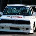 1991 BMW (E30) 325is race car