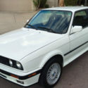 1991 BMW E30 325iX AWD- Only 69k miles, 2 Owner, Immaculate and Documented!