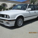 1991 BMW e30 5 speed 318IS Clean Title Runs Excellent Must See