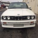 1991 BMW E30 M3