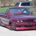 1991 BMW E30