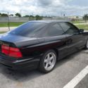 1991 BMW E31 850i 6 Speed Manual