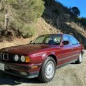 1991 BMW E34 535i - Individual Car - California Car - Clean!