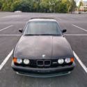 1991 BMW E34 M5 Sports Sedan - 5 Speed Manual, 3.8 liter 6 Cylinder