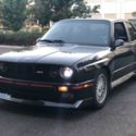 1991 BMW M3 E30