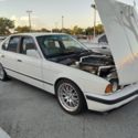 1991 BMW M5 - e34 - Last of the Hand-built M cars