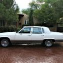 1991 Brougham Fleetwood Delegance only 42,112 miles, sunroof, Eldorado, FE2 V92