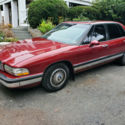 1991 Buick beautiful rust-free southwestern car