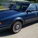 1991 Buick Century Custom 205 Actual Miles