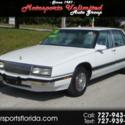 1991 Buick LeSabre Limited 90240 Miles Stone White Clearcoat  3.8L V6 OHV 12V 4-