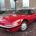 1991 Buick Reatta 3800 V6 - RARE! Runs and Drives Great!! Only 120k!