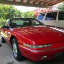 1991 Buick Reatta 3.8L