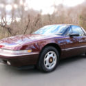 1991 BUICK REATTA ... 73,847 Original Miles