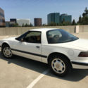 1991 Buick Reatta Base Coupe 2-Door 3.8L