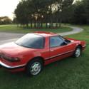 1991 BUICK REATTA - COUPE - 124K - LAST YEAR MODEL