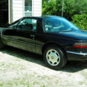 1991 Buick Reatta Coupe - 2nd Owner - Beautiful - Loaded