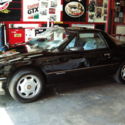 1991 Buick Reatta Sport Coupe - Beautiful - 2nd owner