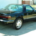 1991 Buick Reatta Sport Coupe - NO RESERVE!!!
