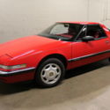 1991 Buick Reatta STD , Low Mileage , Great Condition , No Reserve