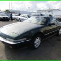 1991  Buick Reatta Used 3.8L V6 12V Automatic No Reserve