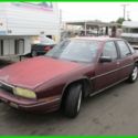1991 Buick Regal Custom Used 3.8L V6 12V Automatic NO RESERVE
