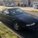 1991 Buick Regal GS