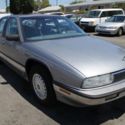 1991 Buick Regal Limited Automatic 6 Cylinder NO RESERVE