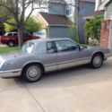 1991 Buick Riviera - 71K Original Miles - Runs and Looks Great