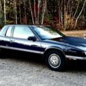 1991 BUICK RIVIERA-Gran Touring Package-20,000 ORIGINAL MILES/1 OWNER/MakeOffer