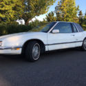 1991 Buick Riviera LOW MILES