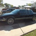 1991 Buick Riviera
