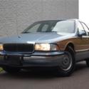1991 Buick Roadmaster Estate Wagon Station Woody Very clean ICE COLD A/C 5.7L V8