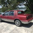1991 BUICK SKYLARK LUXURY EDITION, ONLY 23,650 MILES, STUNNING, 3300 V-6