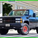 1991 C1500 Scottsdale Used 5.7L V8 16V Automatic 4WD