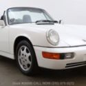 1991 Cabriolet Used 3.6L H6 24V