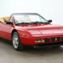 1991 Cabriolet Used Manual