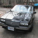 1991 CADALLIC STS VINTAGE