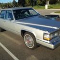 1991 Cadillac 5.7 Fleetwood Brougham 37000 miles