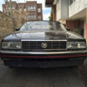 1991 Cadillac Allante LOW MILES!