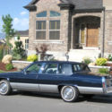 1991 Cadillac Brougham d&#039;Elegence - BRAND NEW - 000,026 miles