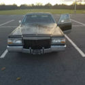 1991 cadillac brougham d&#039;elegence
