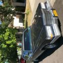 1991 Cadillac Brougham, excellent condition, 86K miles, 4 door, dark blue