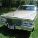 1991 Cadillac Brougham - LOW miles -20.646