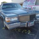 1991 Cadillac Brougham Sedan - 305ci - 76k miles!