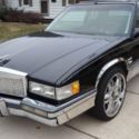 1991 Cadillac Coupe DeVille, Fully Customized!